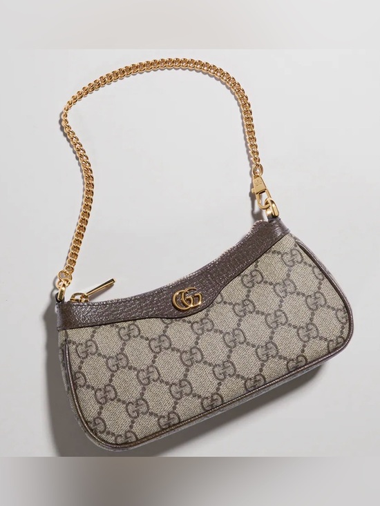 Gucci Handbags - GUCCI Ophidia Mini